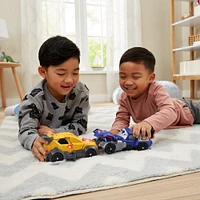 VTech Switch & Go Triceratops Roadster - Édition anglaise