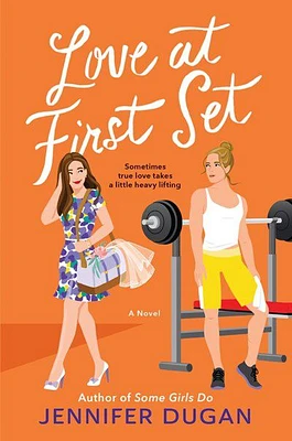 Love at First Set - Édition anglaise