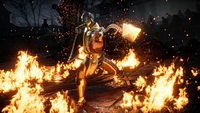 PlayStation 4 Mortal Kombat 11