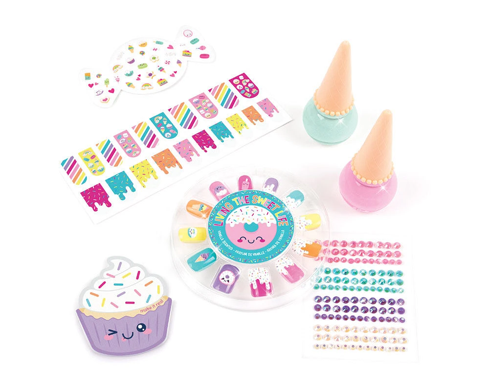 Make it Real Nail Candy Set