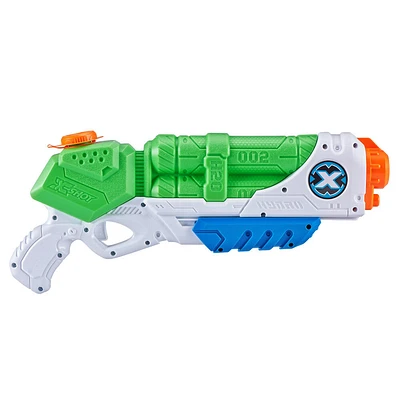 X-Shot Water Warfare Typhoon Thunder Water Blaster by ZURU