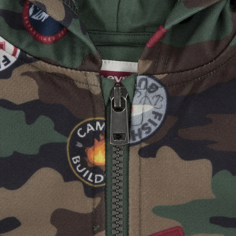 Ensemble Levis - Vert