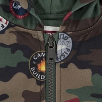 Ensemble Levis - Vert