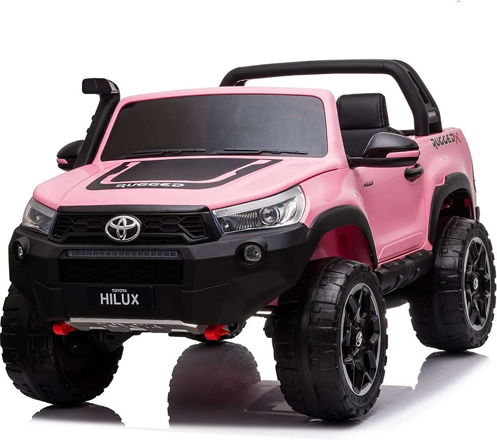 Voltz Toys Toyota Hilux avec télécommande