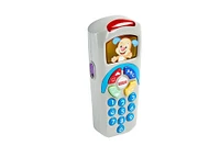 Fisher-Price - Rires et Éveil - La Télécommande de Puppy, français CA