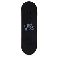 Tech Deck, 96mm Fingerboard Mini Skateboard with Authentic Designs (Styles May Vary)