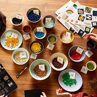 LEGO ART Art Project - Create Together 21226 (4138 pieces) - R Exclusive