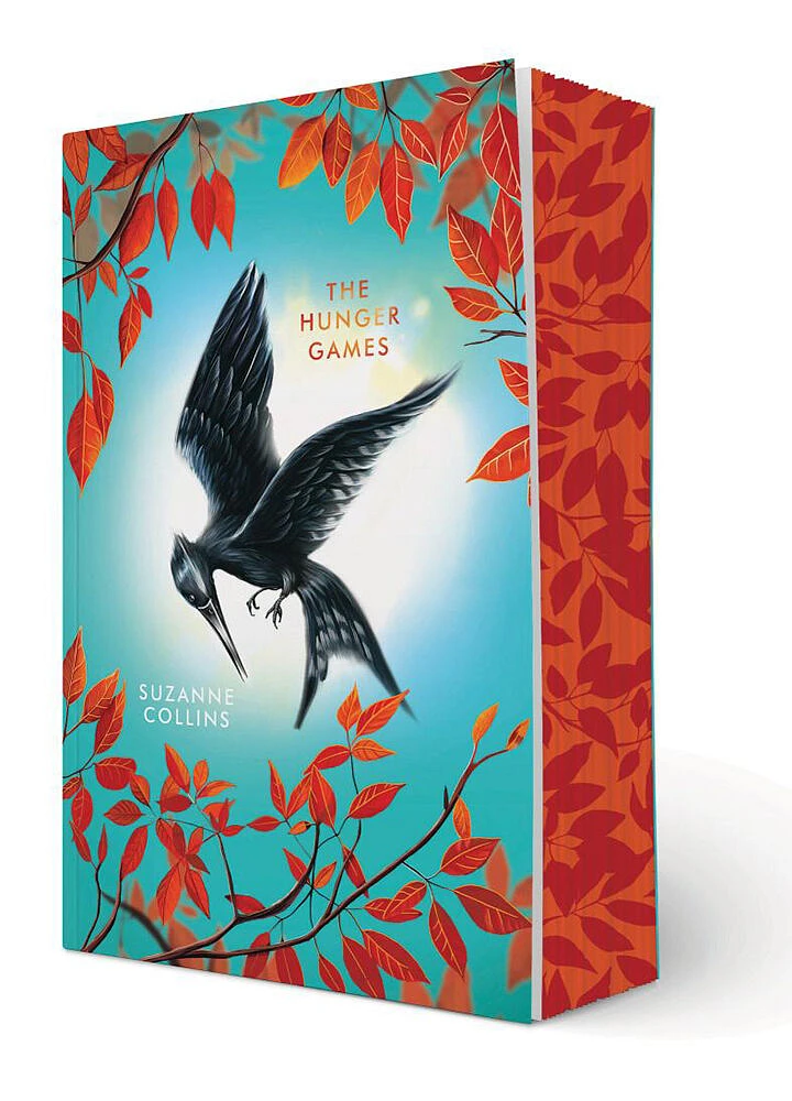The Hunger Games: Deluxe Edition - English Edition