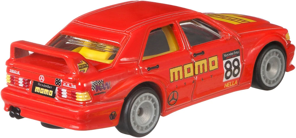 Hot Wheels Mercedes-Benz 190E 2.5 Vehicle