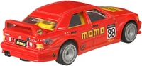 Hot Wheels Mercedes-Benz 190E 2.5 Vehicle