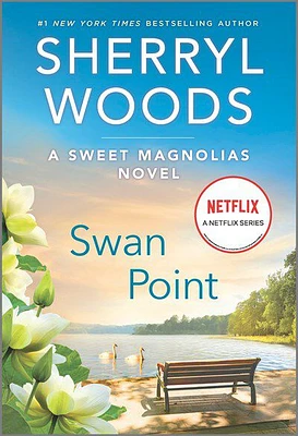 Swan Point - English Edition