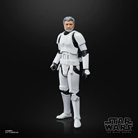 Star Wars The Black Series, George Lucas (en Stormtrooper)