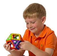 Magformers Rainbow 30 Piece Set - English Edition