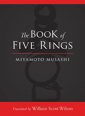The Book of Five Rings - English Edition