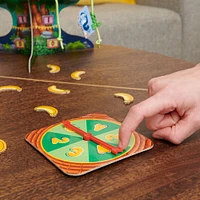 Macacataque, Jeu pour enfants avec faux caca parfumé à la banane | Jouets sensoriels