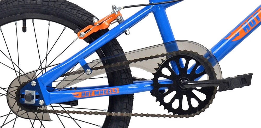 Hot Wheels Bike - 18 inch - R Exclusive