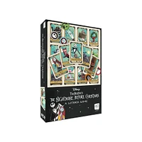 USAopoly Loteria: Disney Tim Burton The Nightmare Before Christmas - Édition anglaise