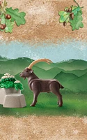 Playmobil - Wiltopia - Bouquetin