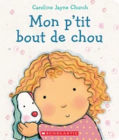 Mon p'tit bout de chou - French Edition