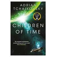 Children Of Time - Édition anglaise