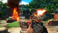 Xbox One - Far Cry 3 Classic Edition