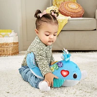 VTech Snuggle and Discover Baby Whale