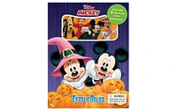 Disney Mickey Halloween Tattle Tales