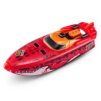 ZURU Robo Alive Robo Boats by ZURU Water Activated Boat Toy