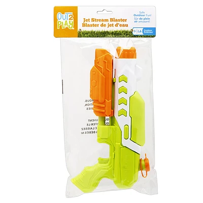 O2P Jet Stream Blaster