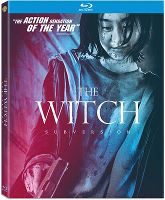 The Witch: Subversion