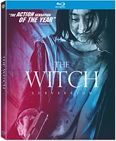 The Witch: Subversion