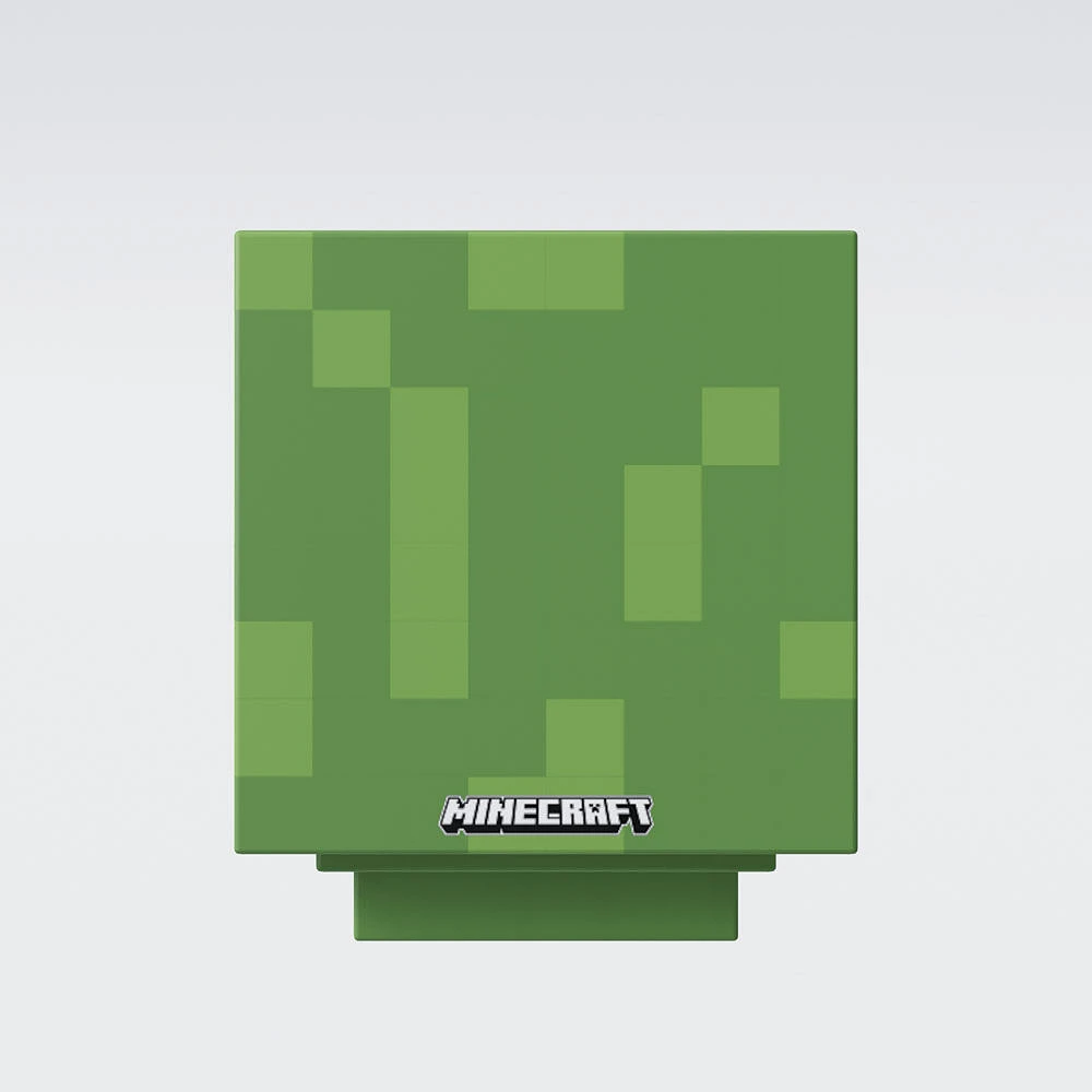 Minecraft Creeper LED Night Lamp