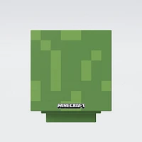 Minecraft Creeper LED Night Lamp