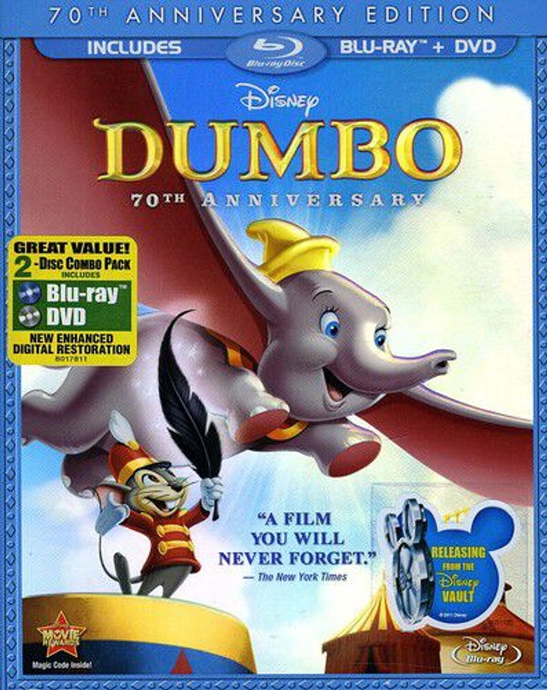 Dumbo