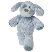 Mary Meyer - Chiot Poochy Zoo Marshmallow 13"