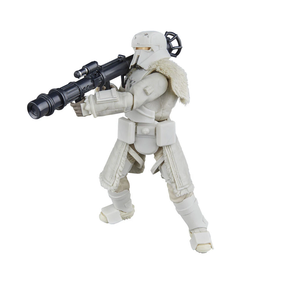 Star Wars The Black Series Range Trooper, Star Wars: Andor Collectible 6 Inch Action Figure
