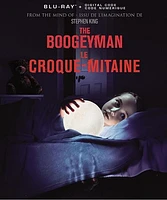 The Boogeyman [Blu-ray+Digital]