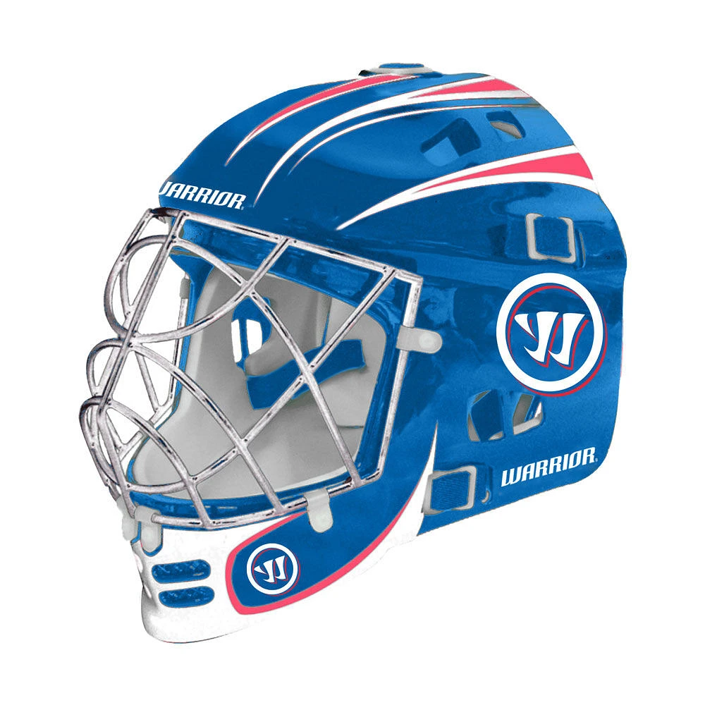 Warrior Goalie Mask - R Exclusive