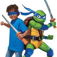 Les Tortues Ninja Mutantes : Mutant Mayhem Leonardo Katana Sword Basic Role Play Set