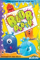 Blob Party - Édition anglaise