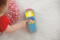 Fisher-Price - Rires et Éveil - La Télécommande de Puppy, français CA