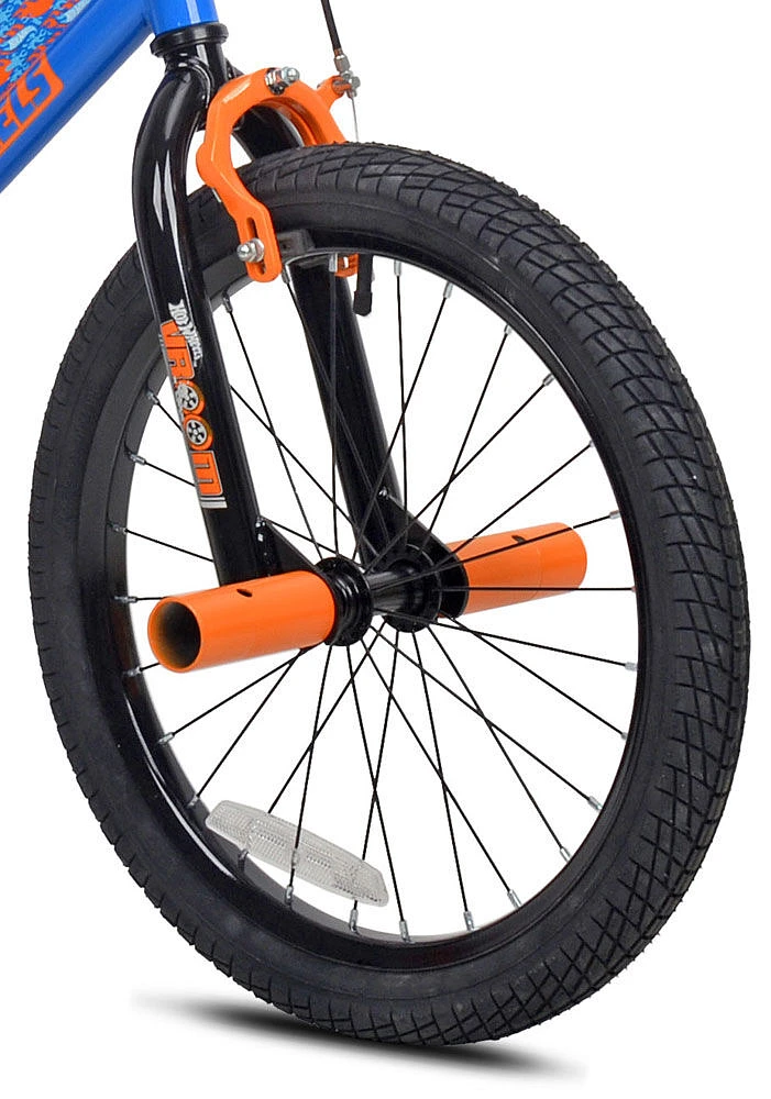 Hot Wheels Bike - 18 inch - R Exclusive
