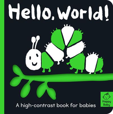 Hello World! - English Edition