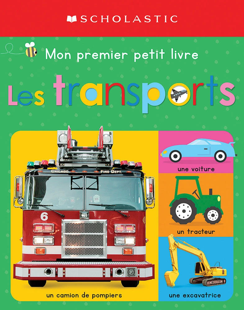 Les transports