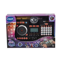 VTech Kidi Star DJ Mixer - French Edition