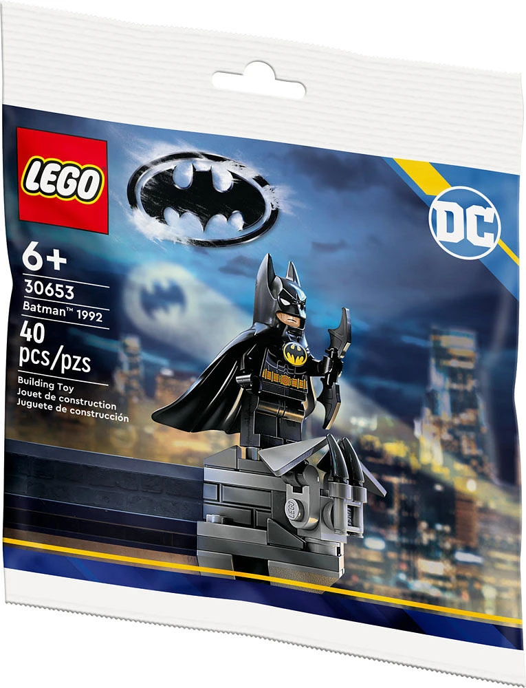 LEGO Super Heroes Batman 1992 30653