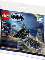 LEGO Super Heroes Batman 1992 30653