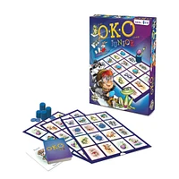 O-K-O Junior Game