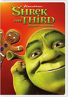 Shrek the Third