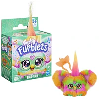 Furby Furblets Par-Tay Mini Electronic Plush Toy